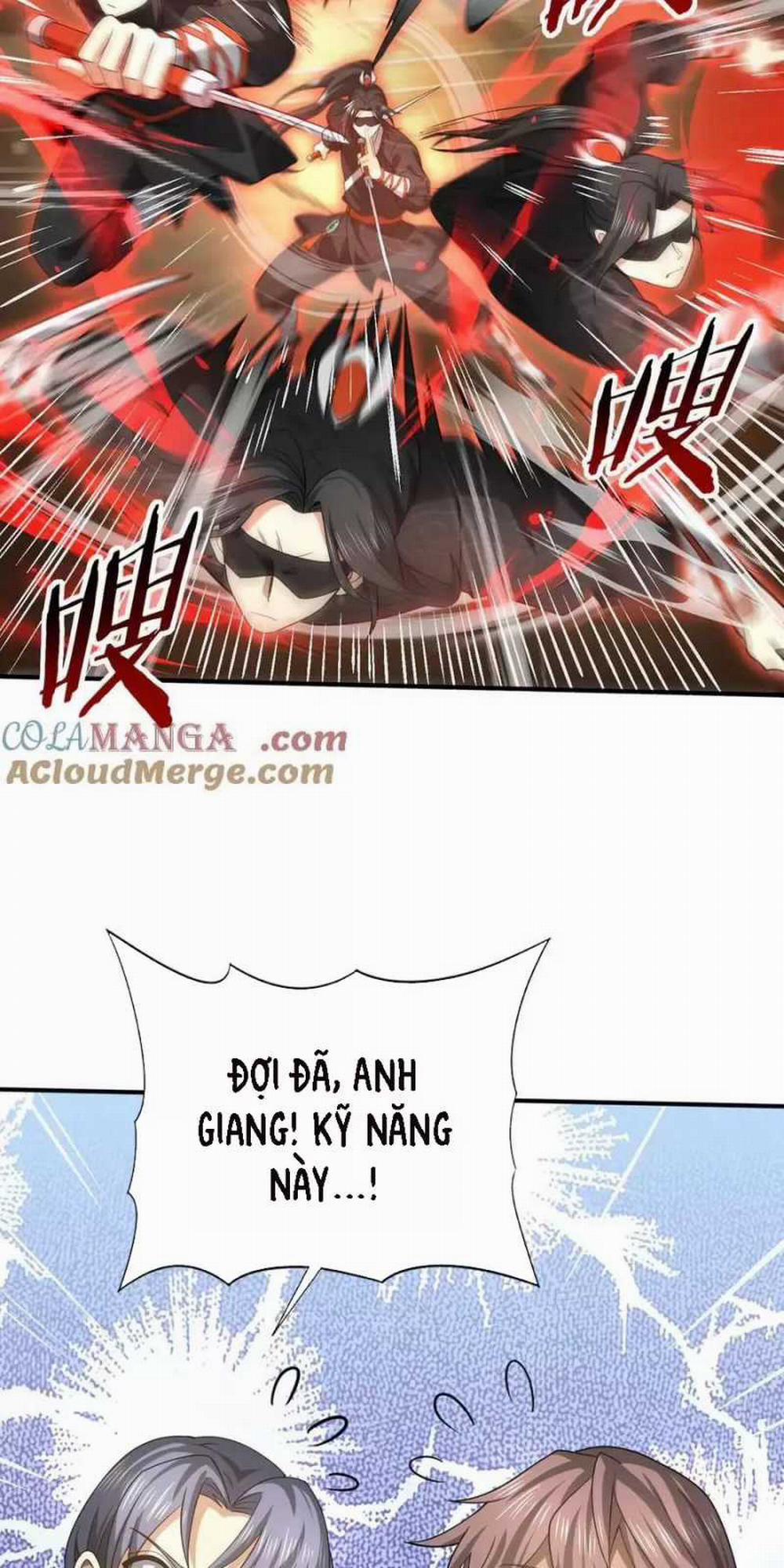 Toàn Dân Chuyển Chức: Ngự Long Sư Là Chức Nghiệp Yếu Nhất? 0 ToptruyenZ.com trang 4