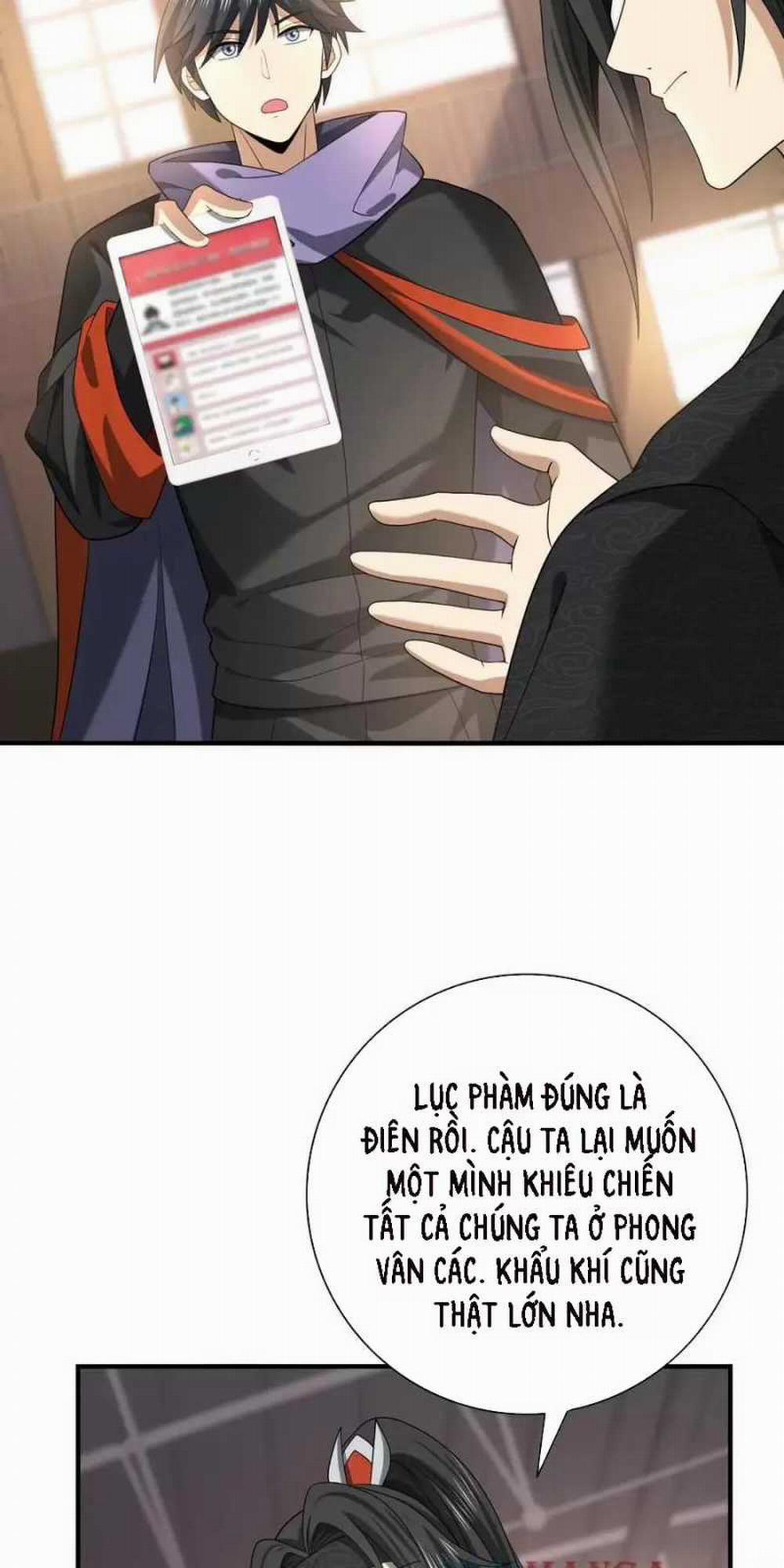 Toàn Dân Chuyển Chức: Ngự Long Sư Là Chức Nghiệp Yếu Nhất? 0 ToptruyenZ.com trang 8