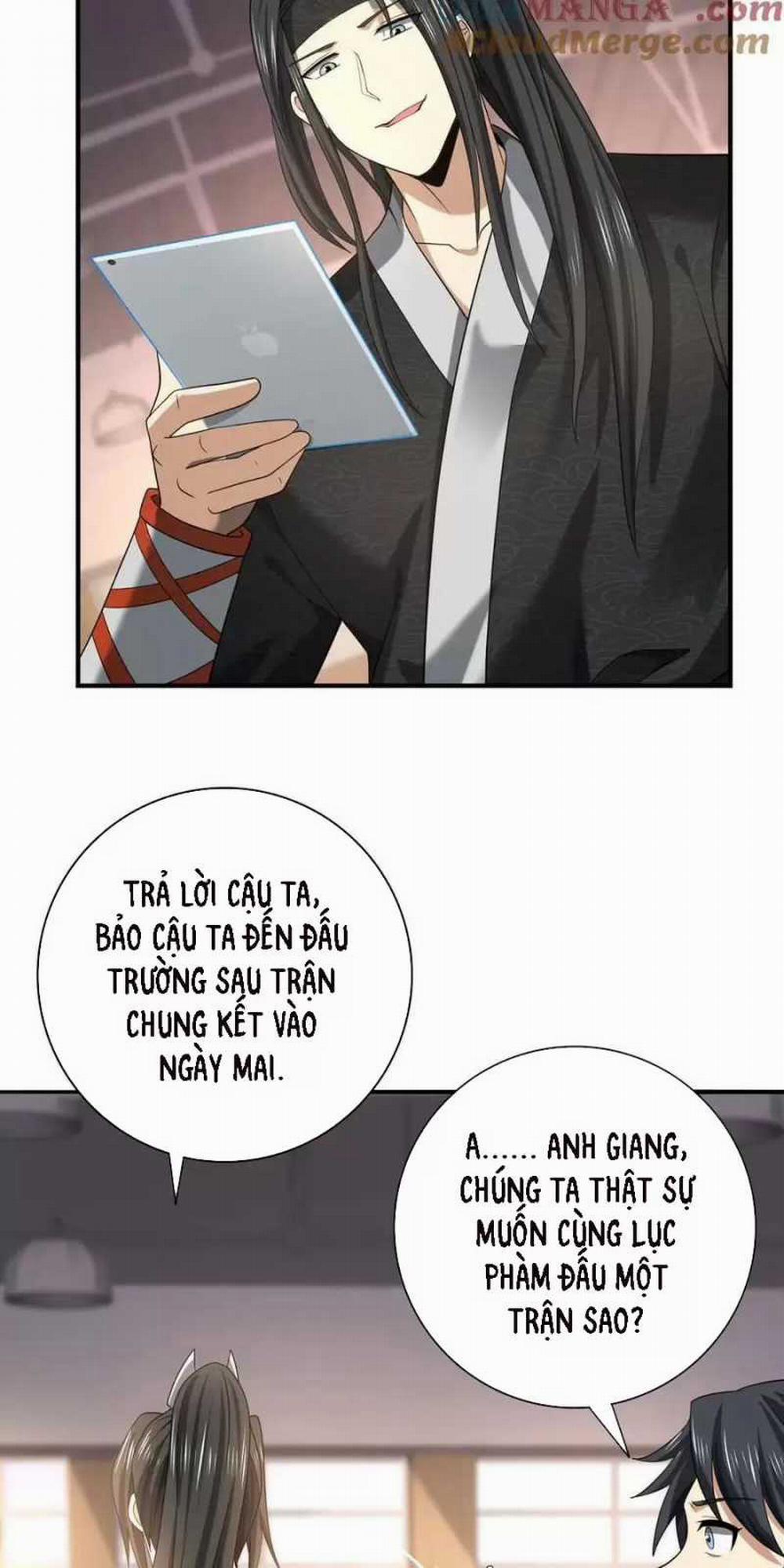 Toàn Dân Chuyển Chức: Ngự Long Sư Là Chức Nghiệp Yếu Nhất? 0 ToptruyenZ.com trang 9