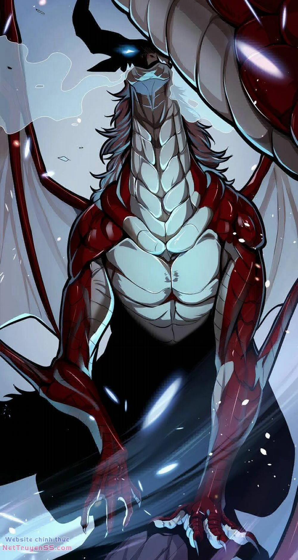 Toàn Dân Chuyển Chức: Ngự Long Sư Là Chức Nghiệp Yếu Nhất? 1 trang 10