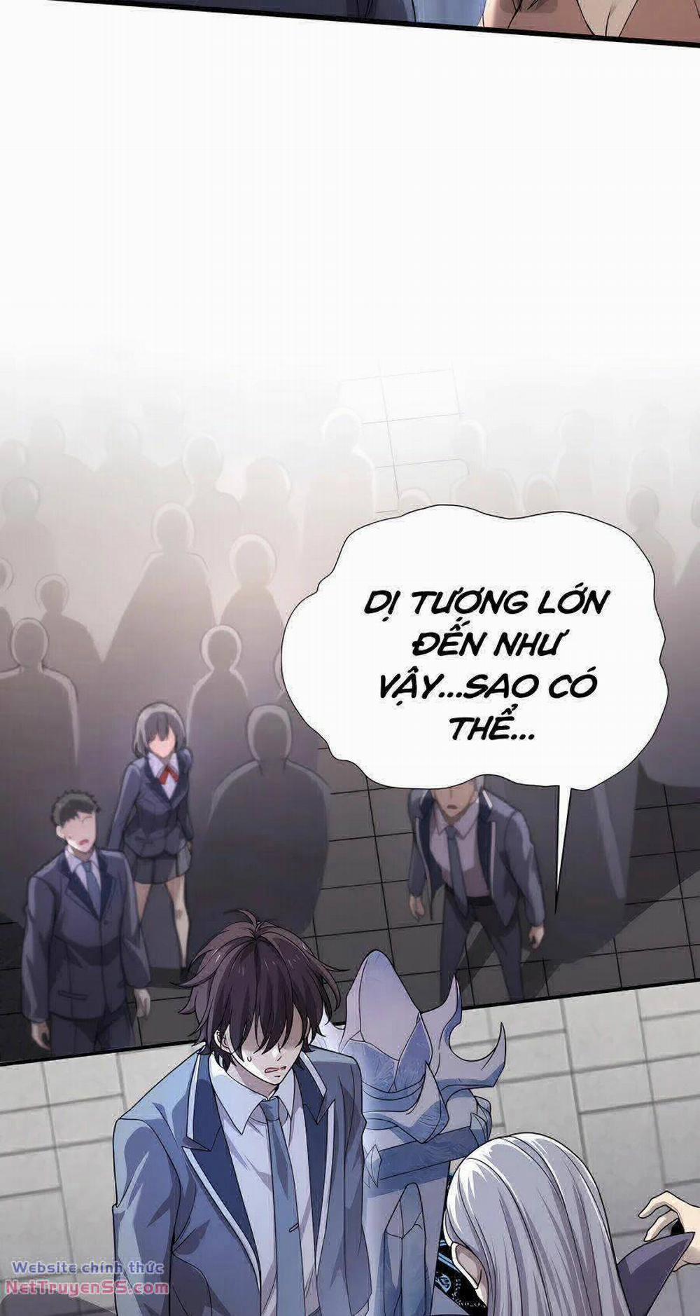 Toàn Dân Chuyển Chức: Ngự Long Sư Là Chức Nghiệp Yếu Nhất? 1 trang 109