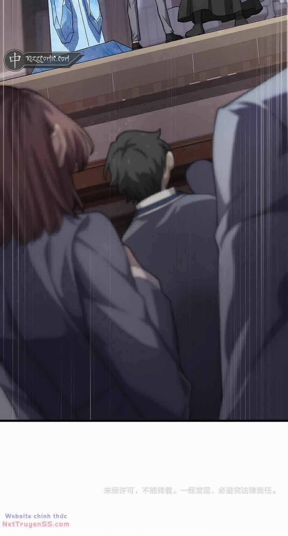 Toàn Dân Chuyển Chức: Ngự Long Sư Là Chức Nghiệp Yếu Nhất? 1 trang 112