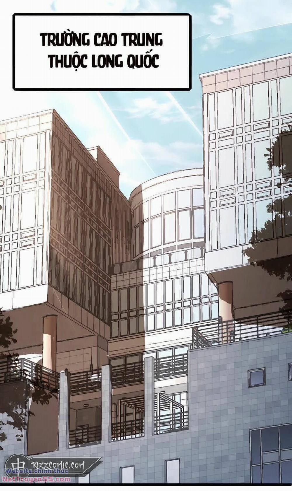 Toàn Dân Chuyển Chức: Ngự Long Sư Là Chức Nghiệp Yếu Nhất? 1 trang 14