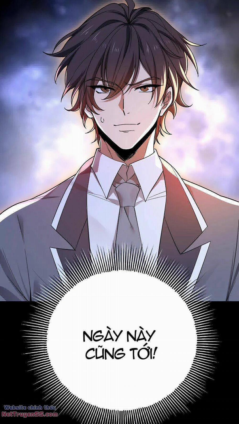 Toàn Dân Chuyển Chức: Ngự Long Sư Là Chức Nghiệp Yếu Nhất? 1 trang 20