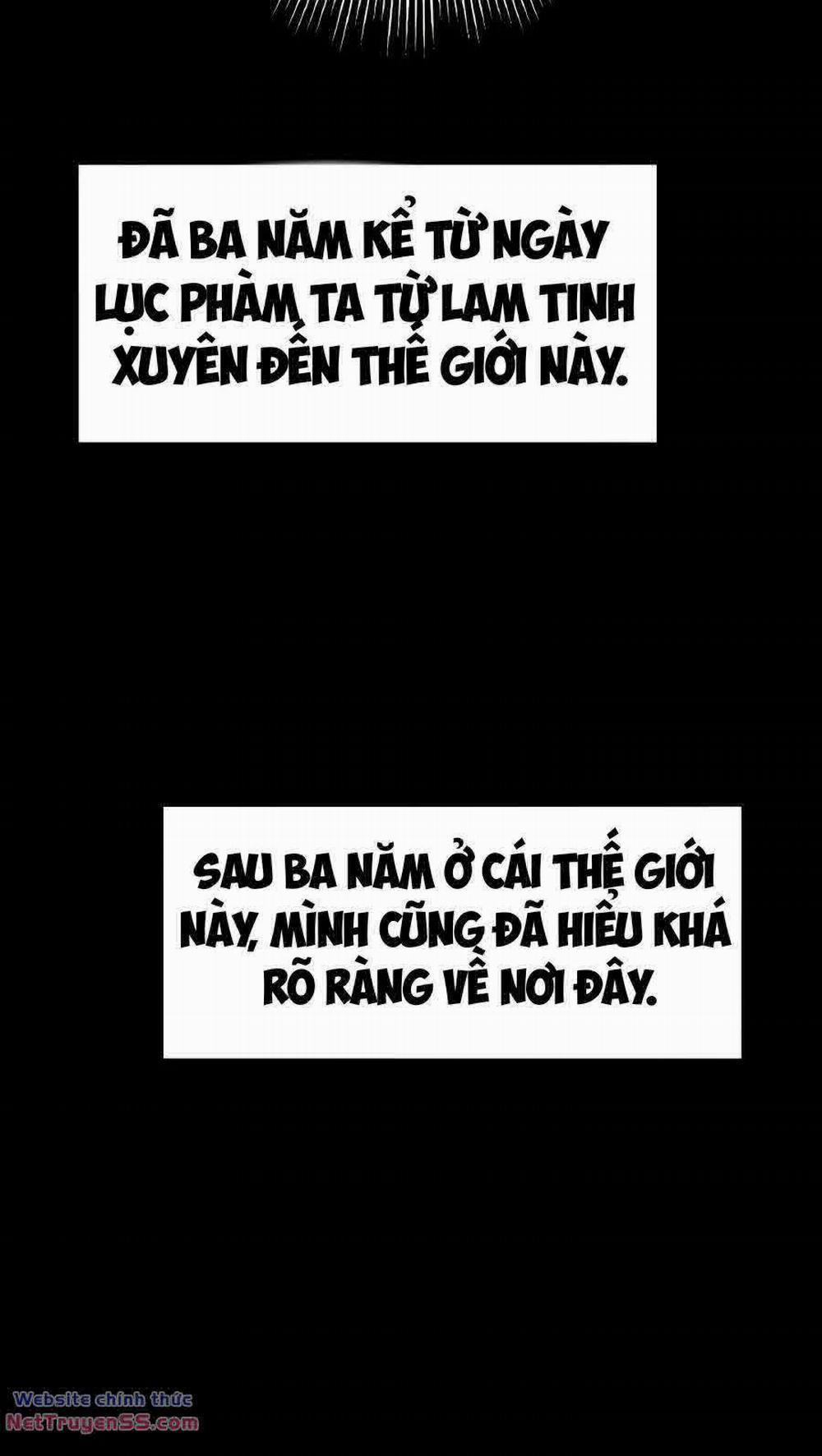 Toàn Dân Chuyển Chức: Ngự Long Sư Là Chức Nghiệp Yếu Nhất? 1 trang 21