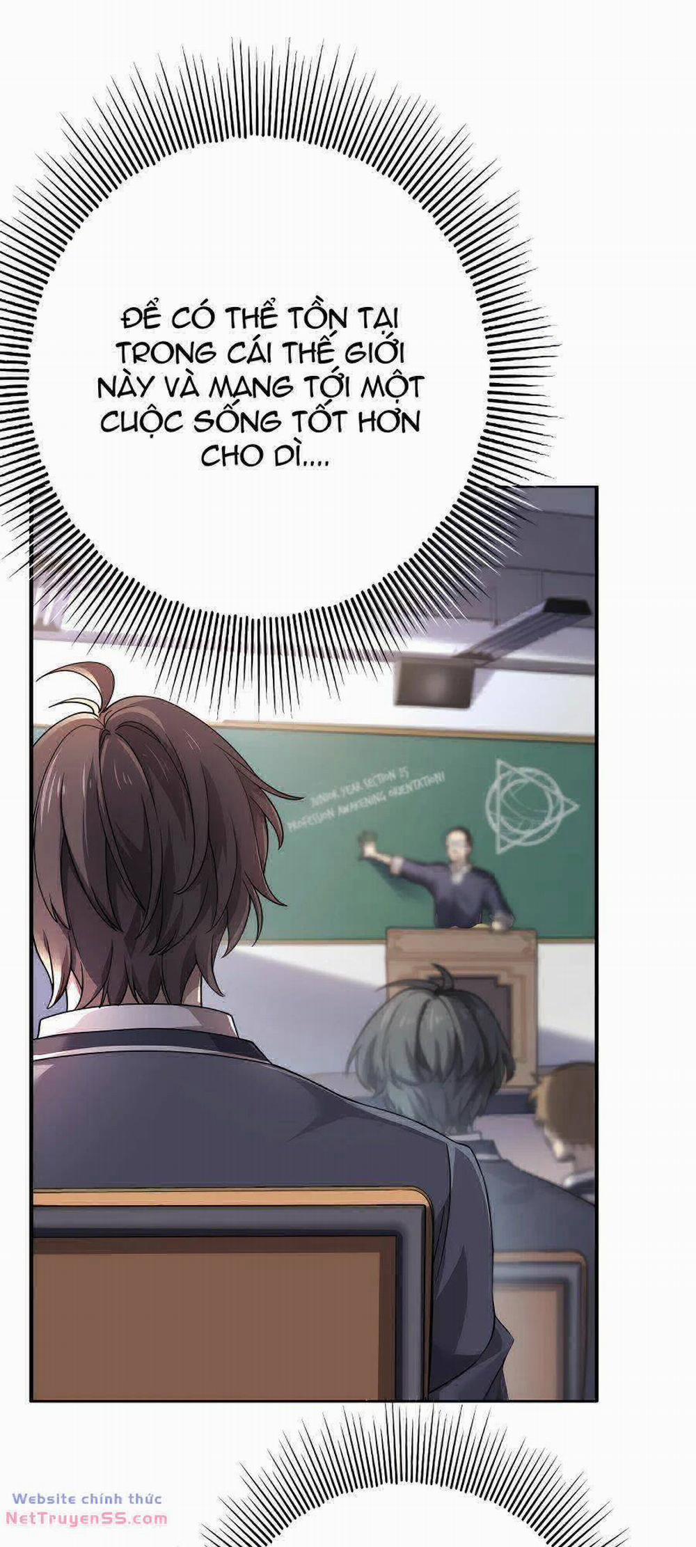 Toàn Dân Chuyển Chức: Ngự Long Sư Là Chức Nghiệp Yếu Nhất? 1 trang 27