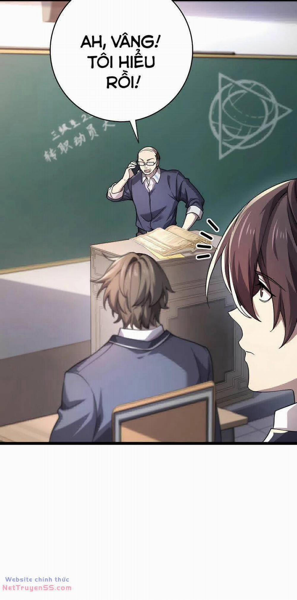 Toàn Dân Chuyển Chức: Ngự Long Sư Là Chức Nghiệp Yếu Nhất? 1 trang 29