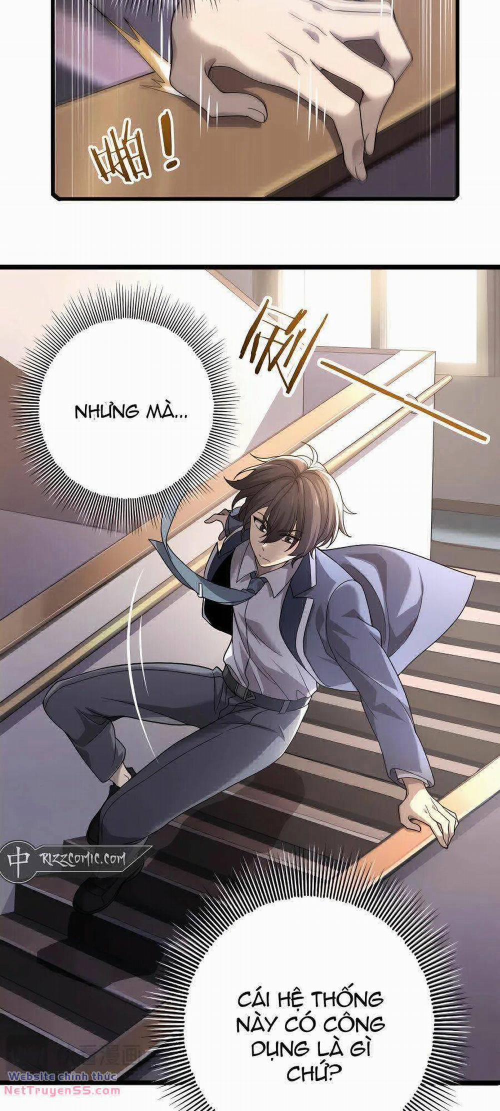 Toàn Dân Chuyển Chức: Ngự Long Sư Là Chức Nghiệp Yếu Nhất? 1 trang 39