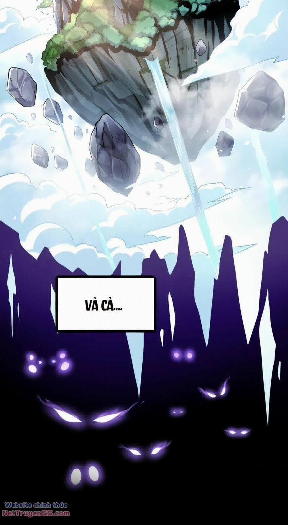 Toàn Dân Chuyển Chức: Ngự Long Sư Là Chức Nghiệp Yếu Nhất? 1 trang 4