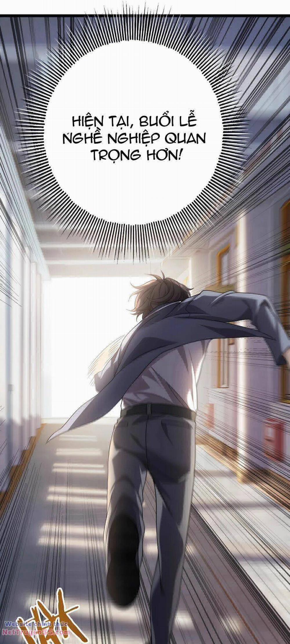 Toàn Dân Chuyển Chức: Ngự Long Sư Là Chức Nghiệp Yếu Nhất? 1 trang 42