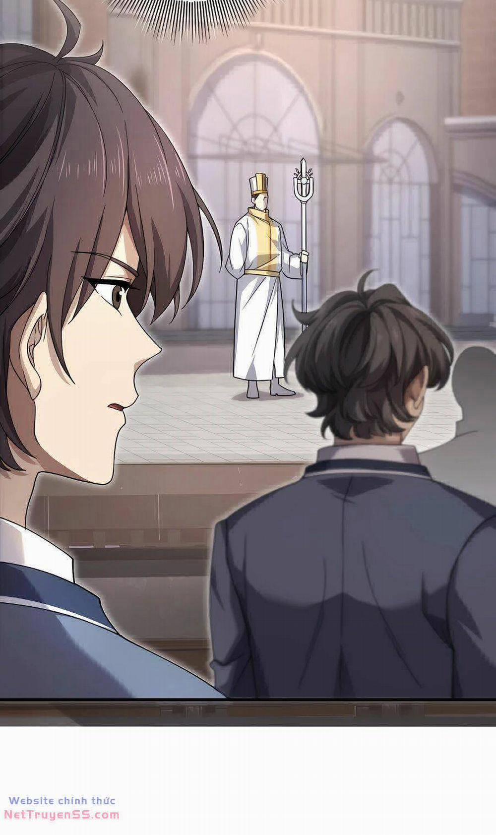 Toàn Dân Chuyển Chức: Ngự Long Sư Là Chức Nghiệp Yếu Nhất? 1 trang 50