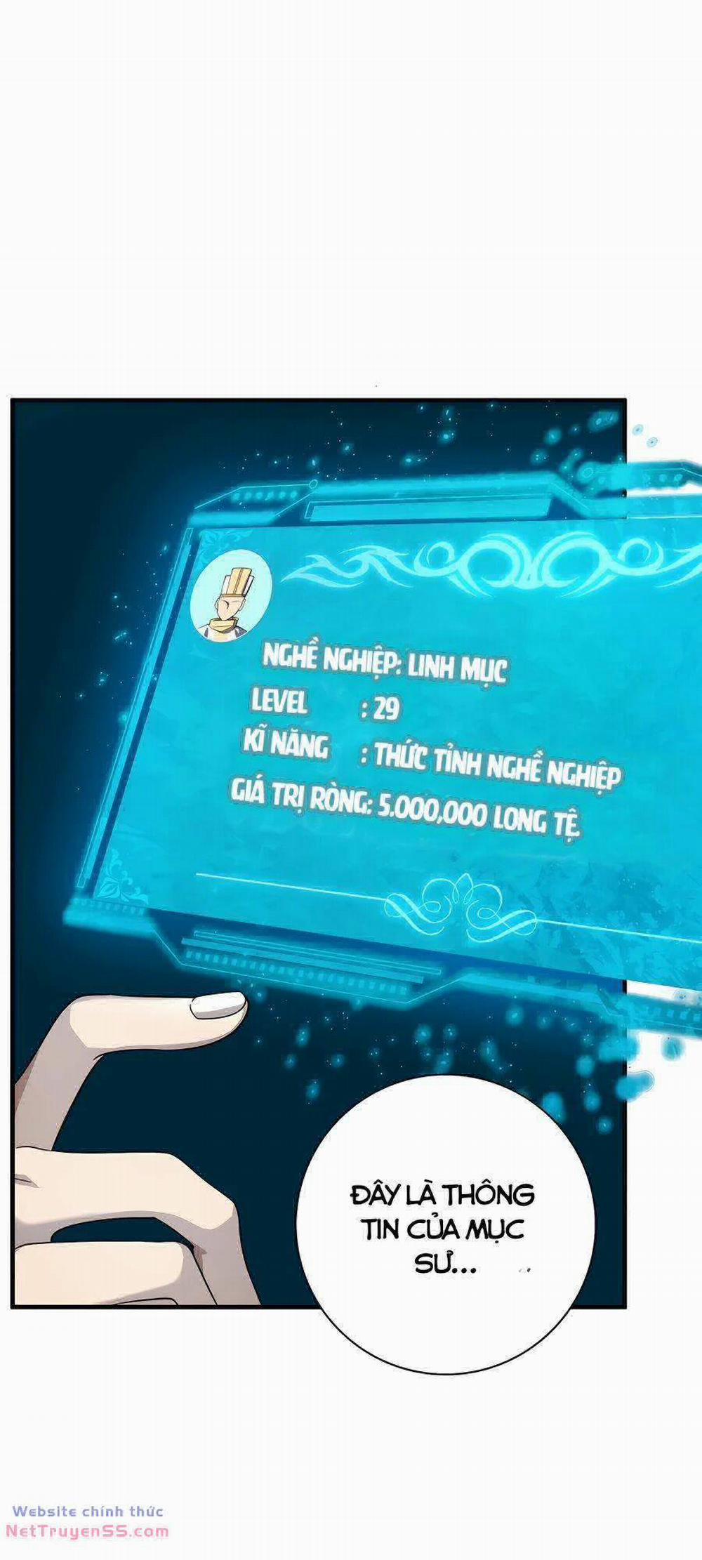 Toàn Dân Chuyển Chức: Ngự Long Sư Là Chức Nghiệp Yếu Nhất? 1 trang 52