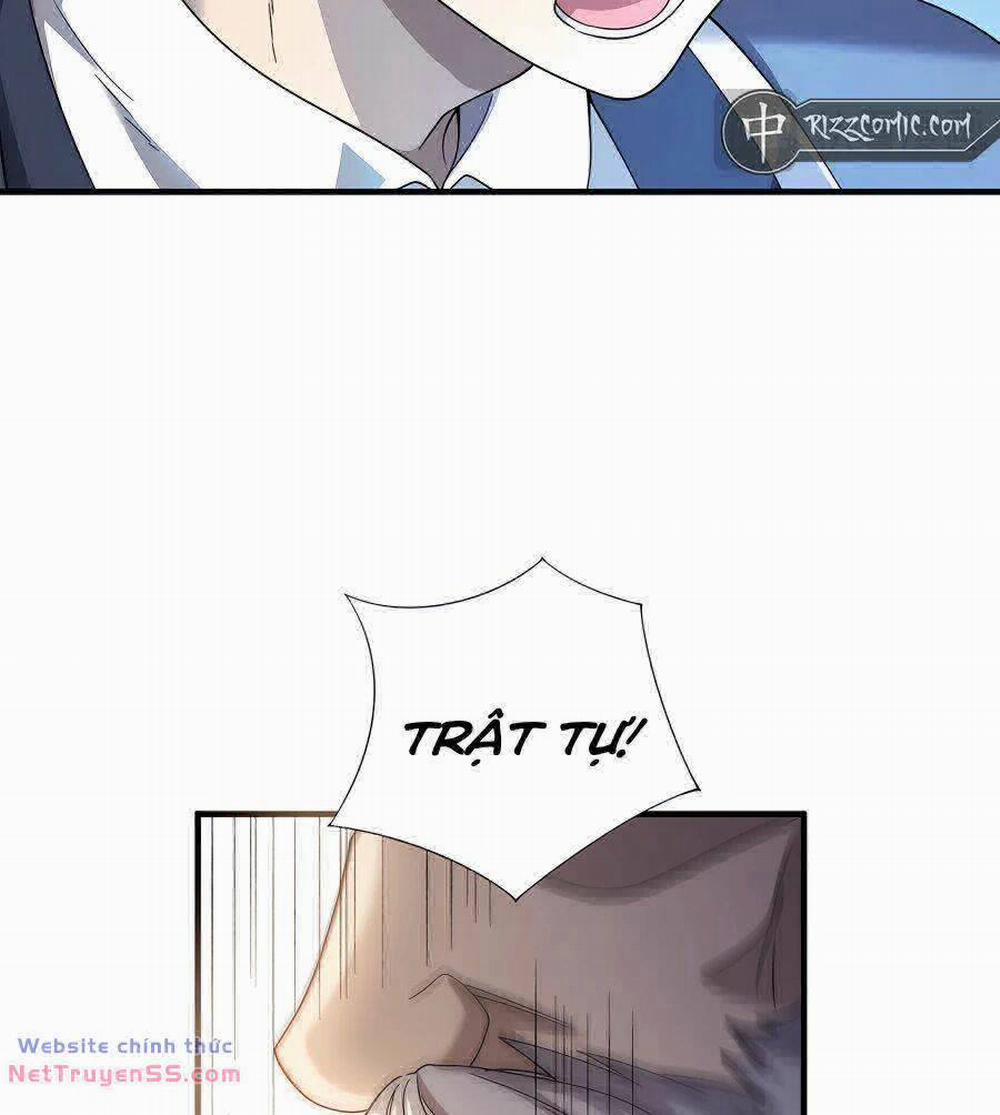 Toàn Dân Chuyển Chức: Ngự Long Sư Là Chức Nghiệp Yếu Nhất? 1 trang 54