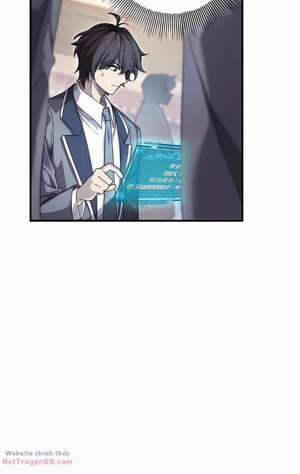 Toàn Dân Chuyển Chức: Ngự Long Sư Là Chức Nghiệp Yếu Nhất? 1 trang 58