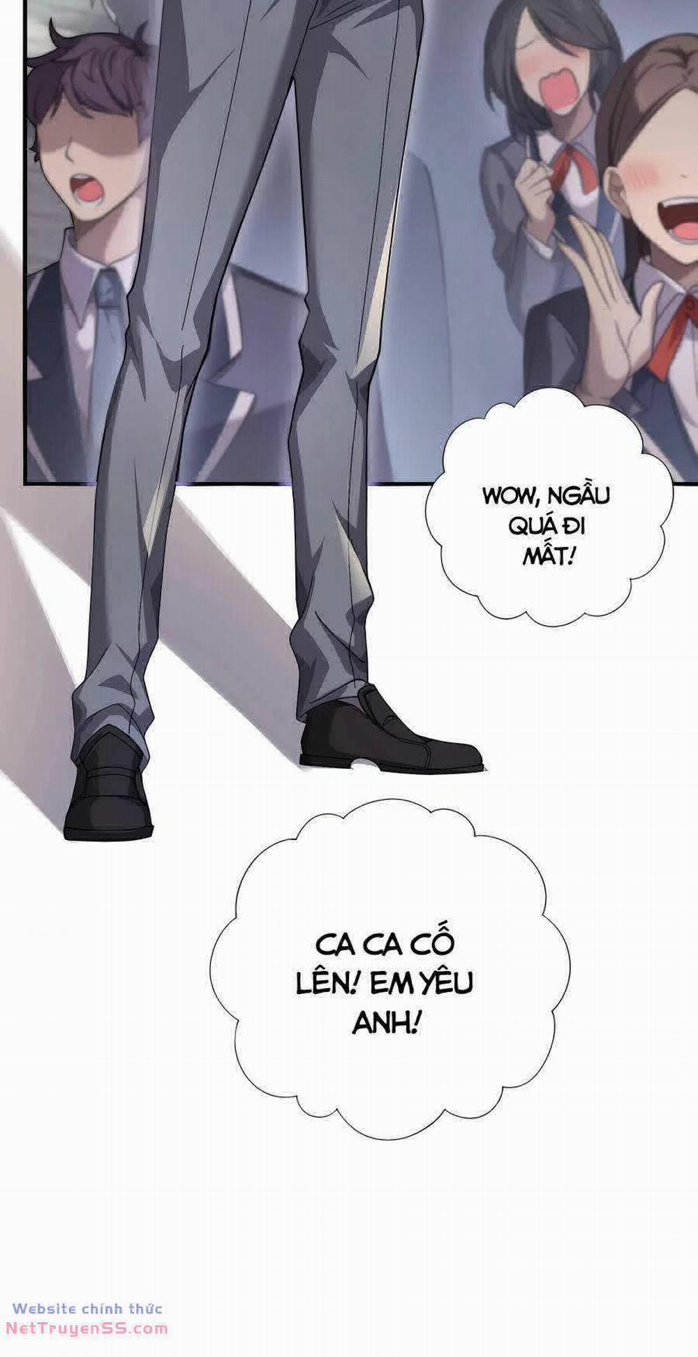 Toàn Dân Chuyển Chức: Ngự Long Sư Là Chức Nghiệp Yếu Nhất? 1 trang 62