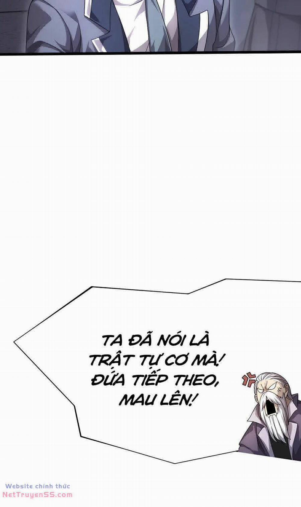 Toàn Dân Chuyển Chức: Ngự Long Sư Là Chức Nghiệp Yếu Nhất? 1 trang 70