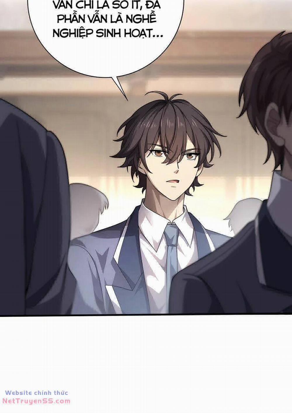 Toàn Dân Chuyển Chức: Ngự Long Sư Là Chức Nghiệp Yếu Nhất? 1 trang 74