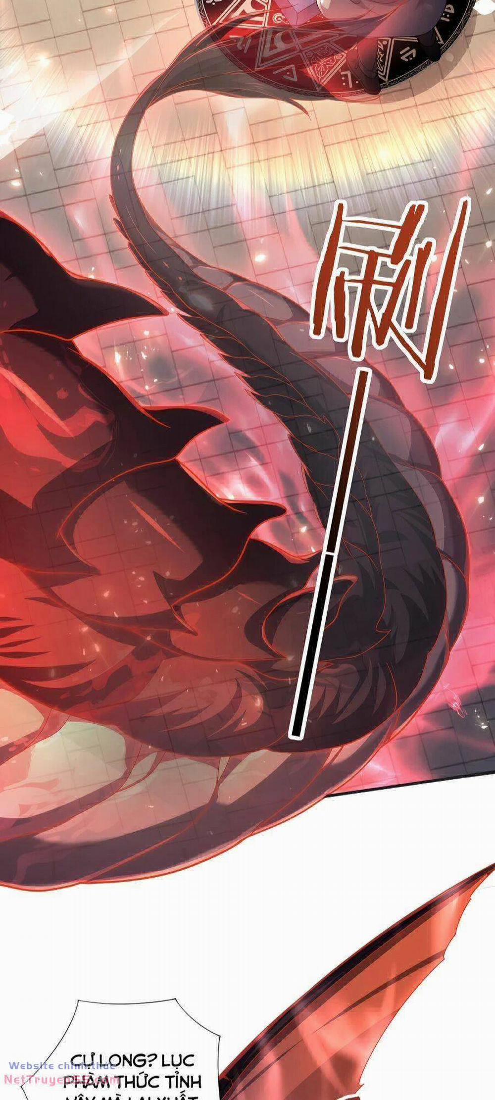 Toàn Dân Chuyển Chức: Ngự Long Sư Là Chức Nghiệp Yếu Nhất? 1 trang 91