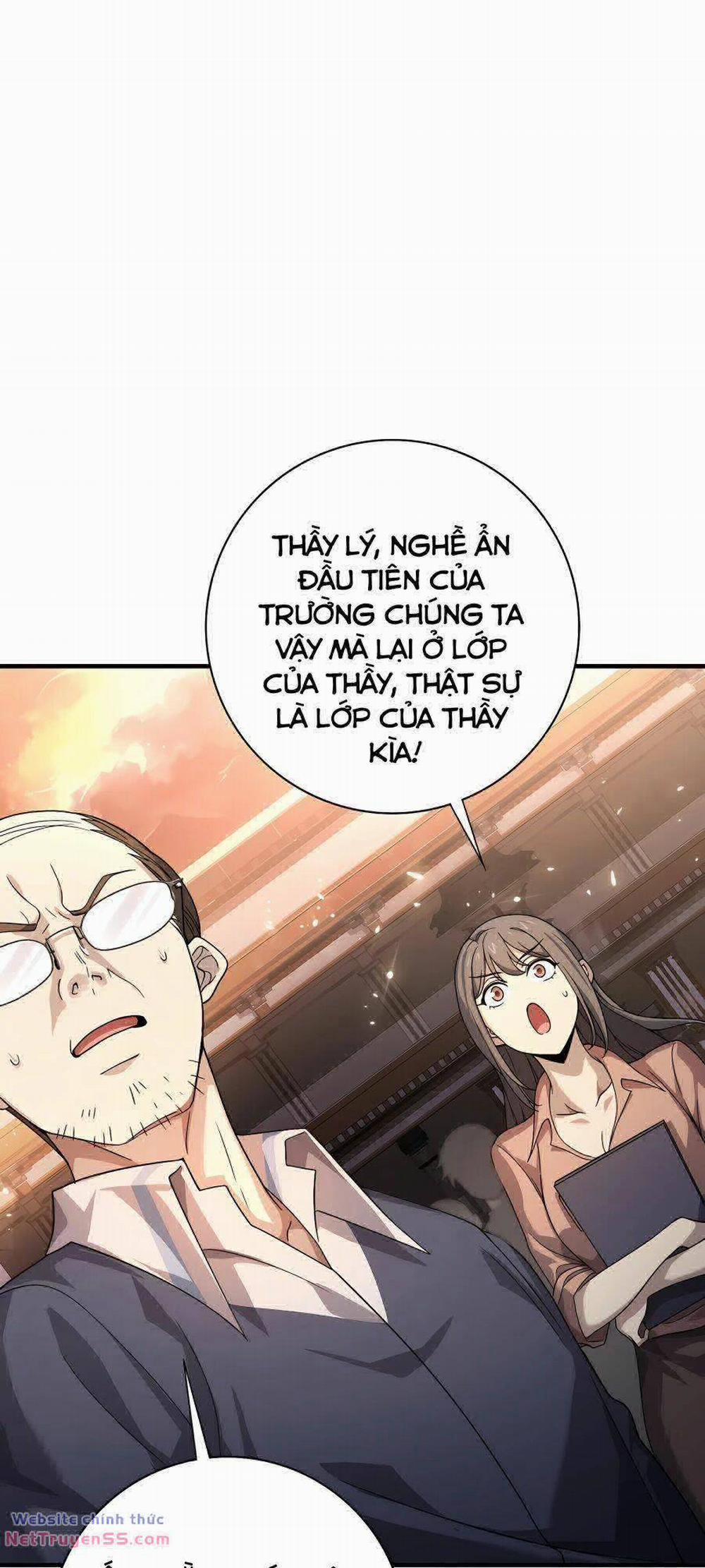 Toàn Dân Chuyển Chức: Ngự Long Sư Là Chức Nghiệp Yếu Nhất? 1 trang 94