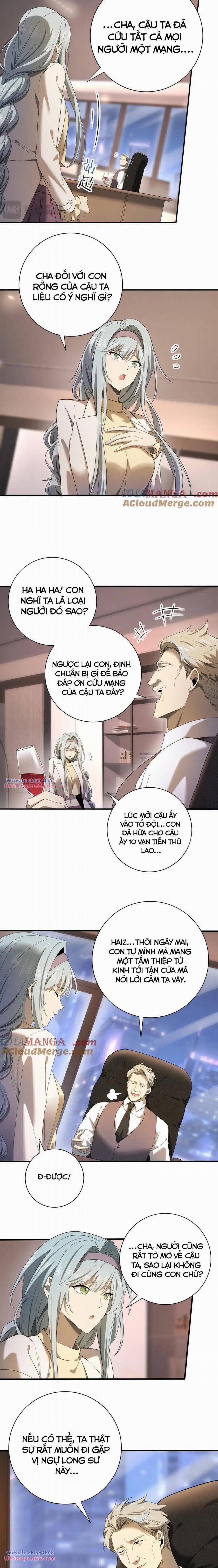 Toàn Dân Chuyển Chức: Ngự Long Sư Là Chức Nghiệp Yếu Nhất? 10 trang 9