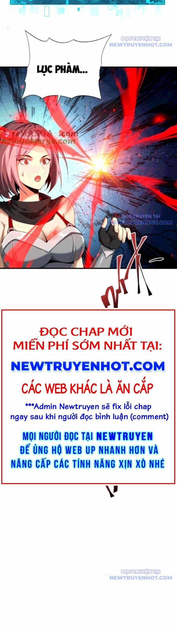 Toàn Dân Chuyển Chức: Ngự Long Sư Là Chức Nghiệp Yếu Nhất? 100 trang 15