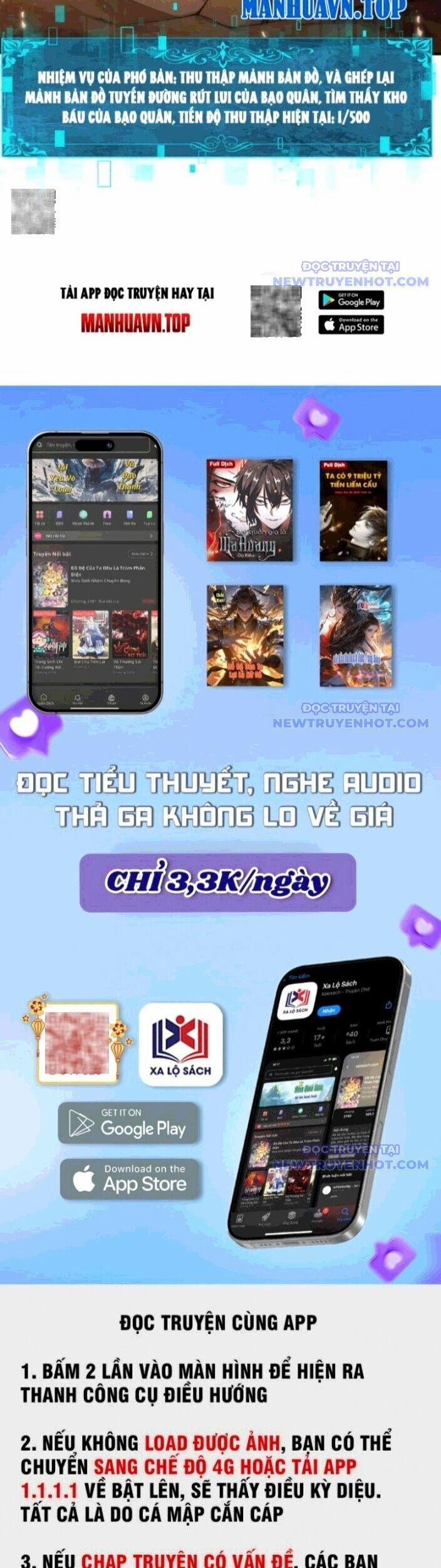 Toàn Dân Chuyển Chức: Ngự Long Sư Là Chức Nghiệp Yếu Nhất? 100 trang 27