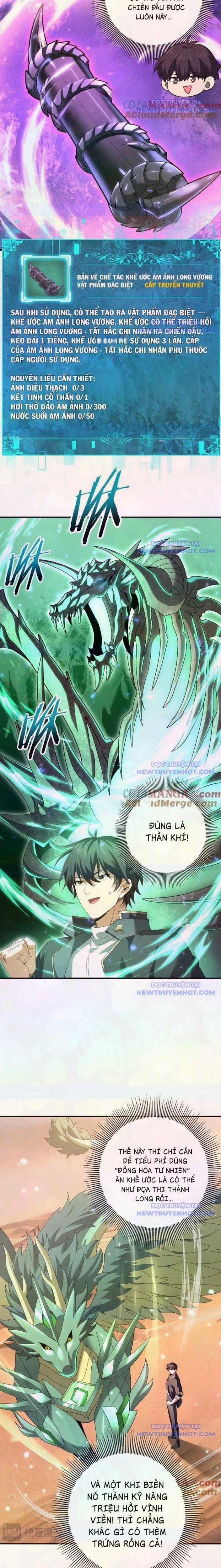 Toàn Dân Chuyển Chức: Ngự Long Sư Là Chức Nghiệp Yếu Nhất? 101 trang 10