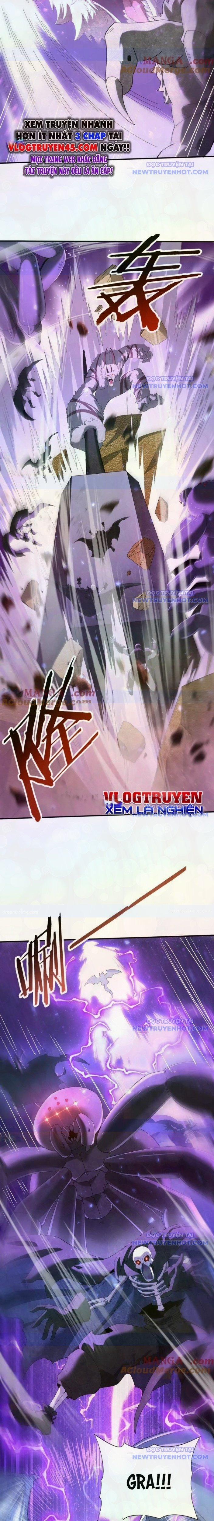 Toàn Dân Chuyển Chức: Ngự Long Sư Là Chức Nghiệp Yếu Nhất? 101 trang 7