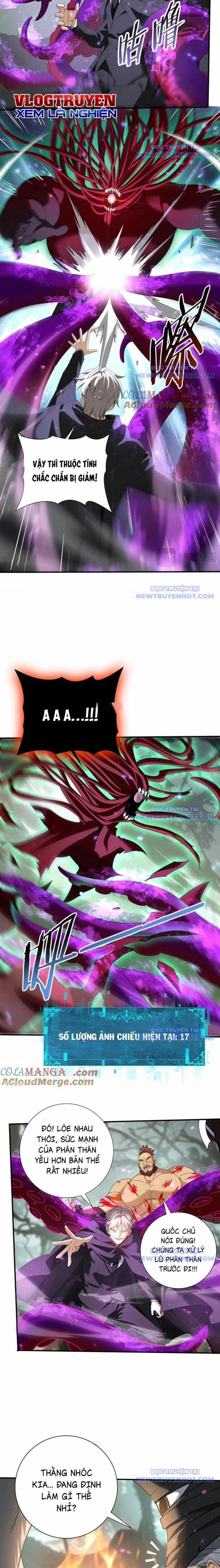 Toàn Dân Chuyển Chức: Ngự Long Sư Là Chức Nghiệp Yếu Nhất? 104 trang 8