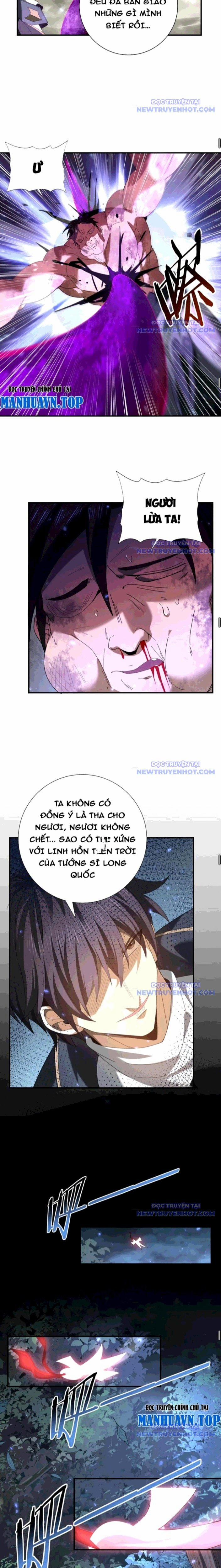 Toàn Dân Chuyển Chức: Ngự Long Sư Là Chức Nghiệp Yếu Nhất? 105 trang 10