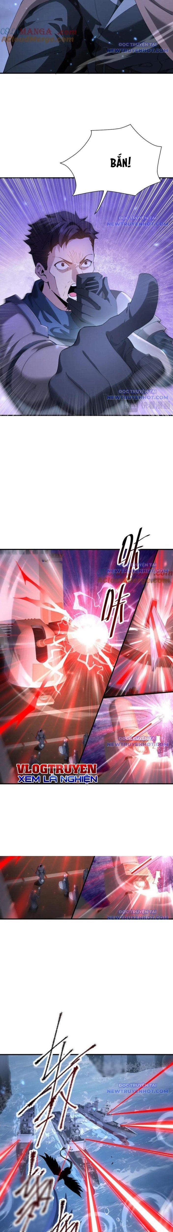 Toàn Dân Chuyển Chức: Ngự Long Sư Là Chức Nghiệp Yếu Nhất? 106 trang 12