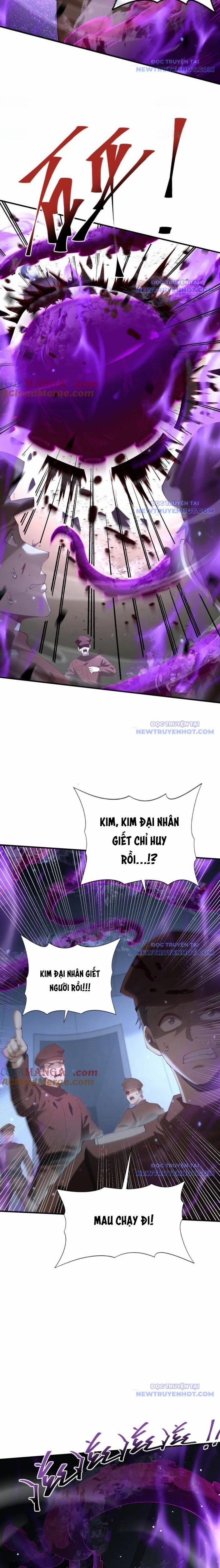 Toàn Dân Chuyển Chức: Ngự Long Sư Là Chức Nghiệp Yếu Nhất? 106 trang 2