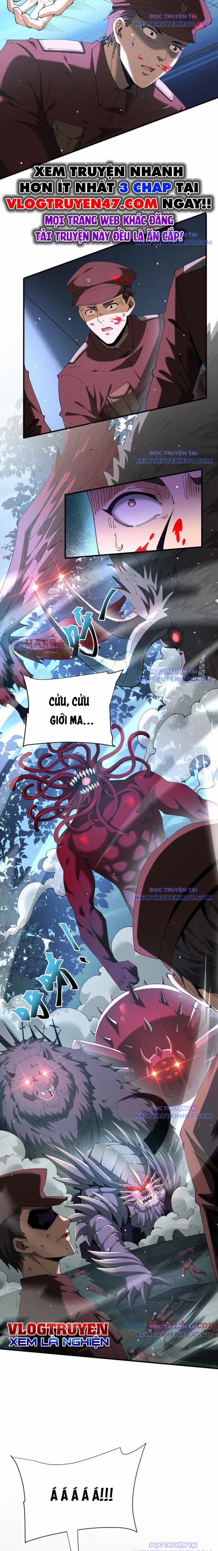 Toàn Dân Chuyển Chức: Ngự Long Sư Là Chức Nghiệp Yếu Nhất? 106 trang 4