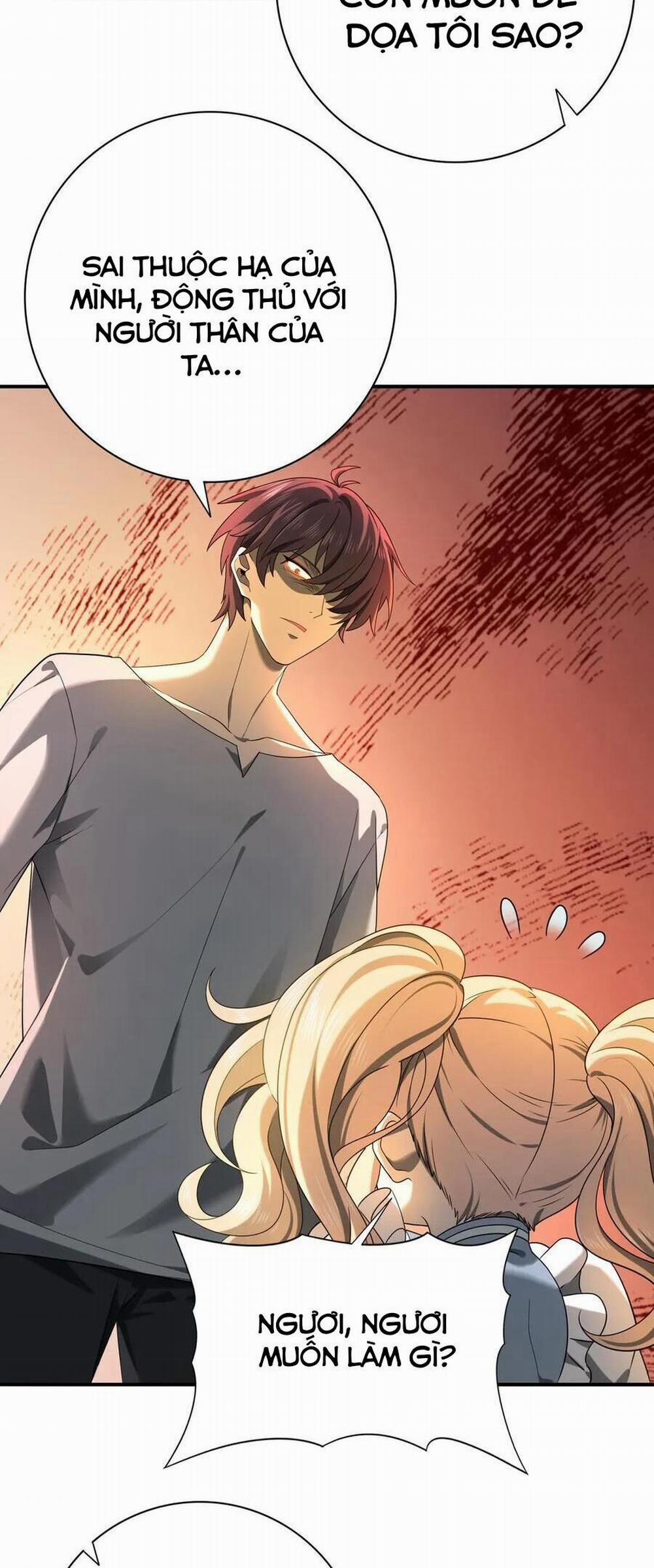 Toàn Dân Chuyển Chức: Ngự Long Sư Là Chức Nghiệp Yếu Nhất? 12 trang 10