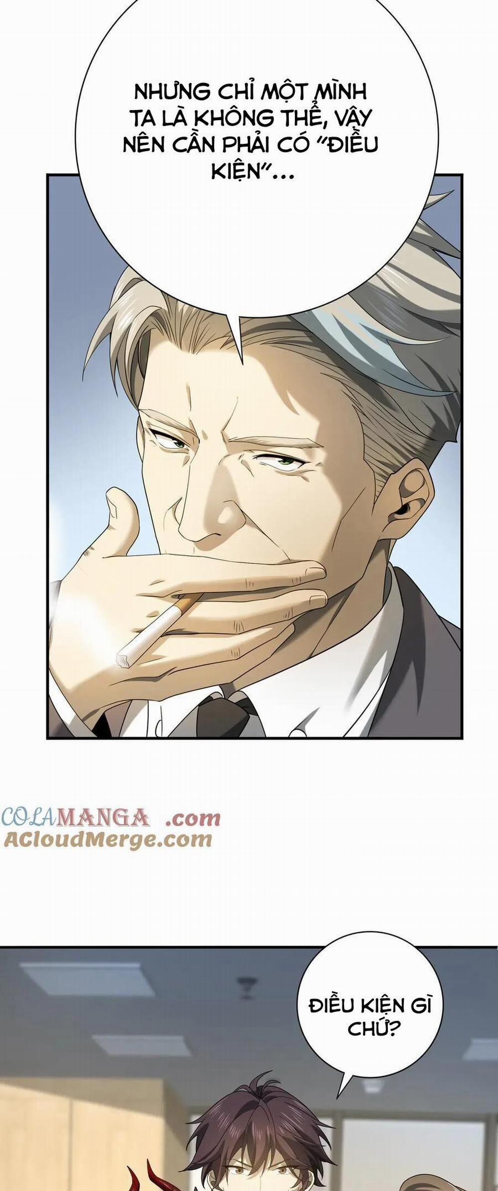 Toàn Dân Chuyển Chức: Ngự Long Sư Là Chức Nghiệp Yếu Nhất? 12 trang 27