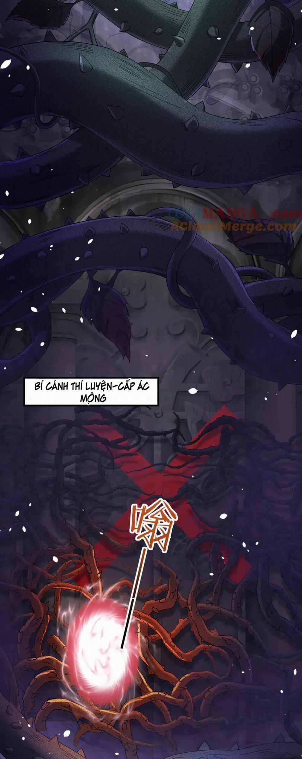 Toàn Dân Chuyển Chức: Ngự Long Sư Là Chức Nghiệp Yếu Nhất? 13 trang 30