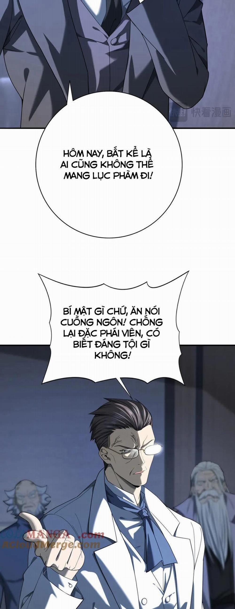 Toàn Dân Chuyển Chức: Ngự Long Sư Là Chức Nghiệp Yếu Nhất? 14 trang 15