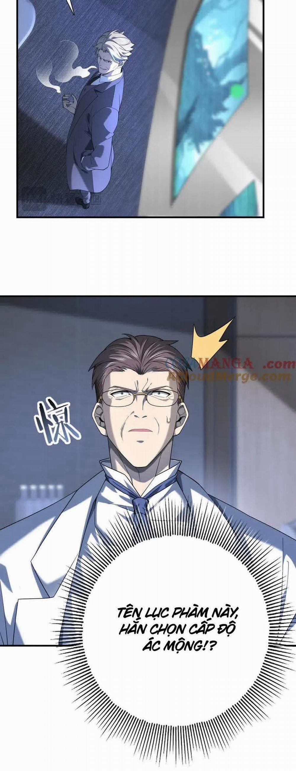 Toàn Dân Chuyển Chức: Ngự Long Sư Là Chức Nghiệp Yếu Nhất? 14 trang 19