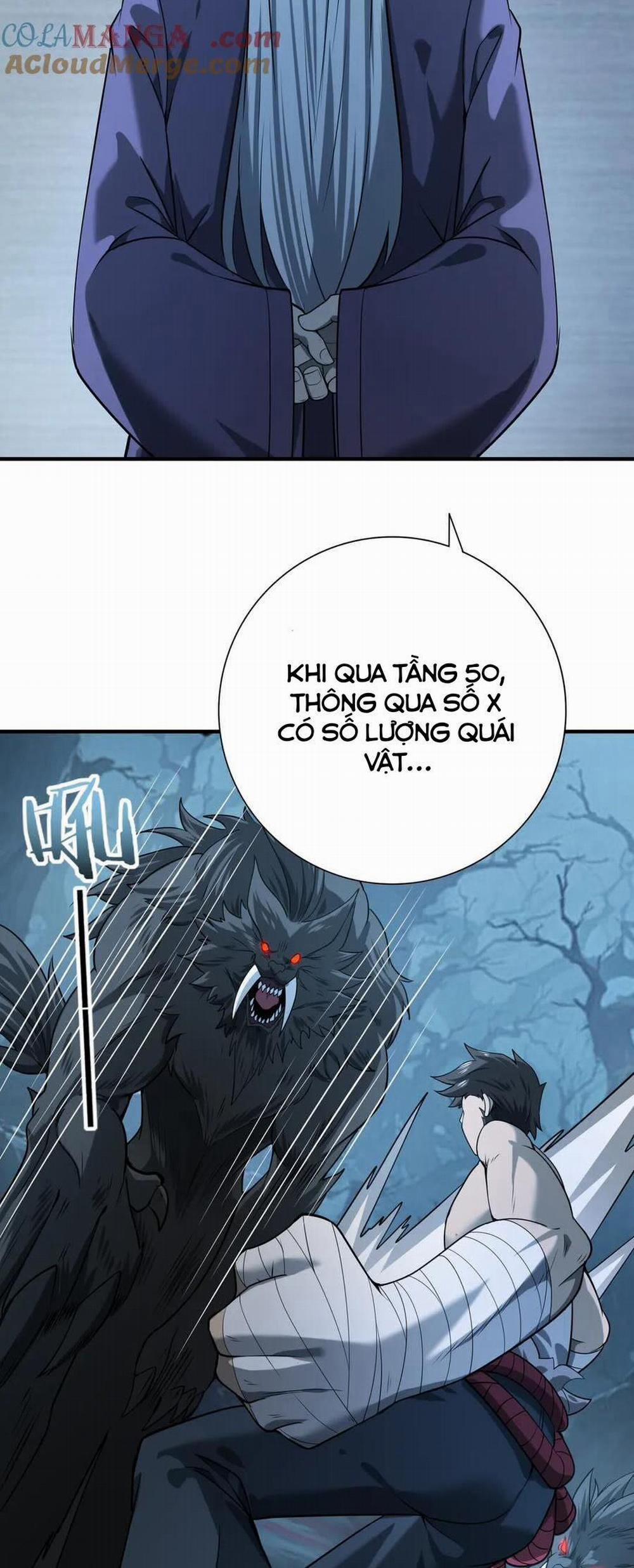 Toàn Dân Chuyển Chức: Ngự Long Sư Là Chức Nghiệp Yếu Nhất? 15 trang 41