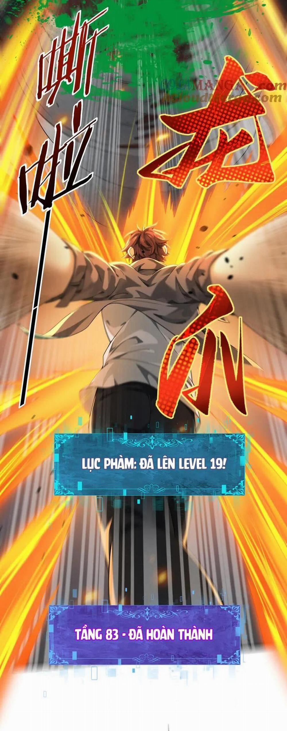 Toàn Dân Chuyển Chức: Ngự Long Sư Là Chức Nghiệp Yếu Nhất? 16 trang 11