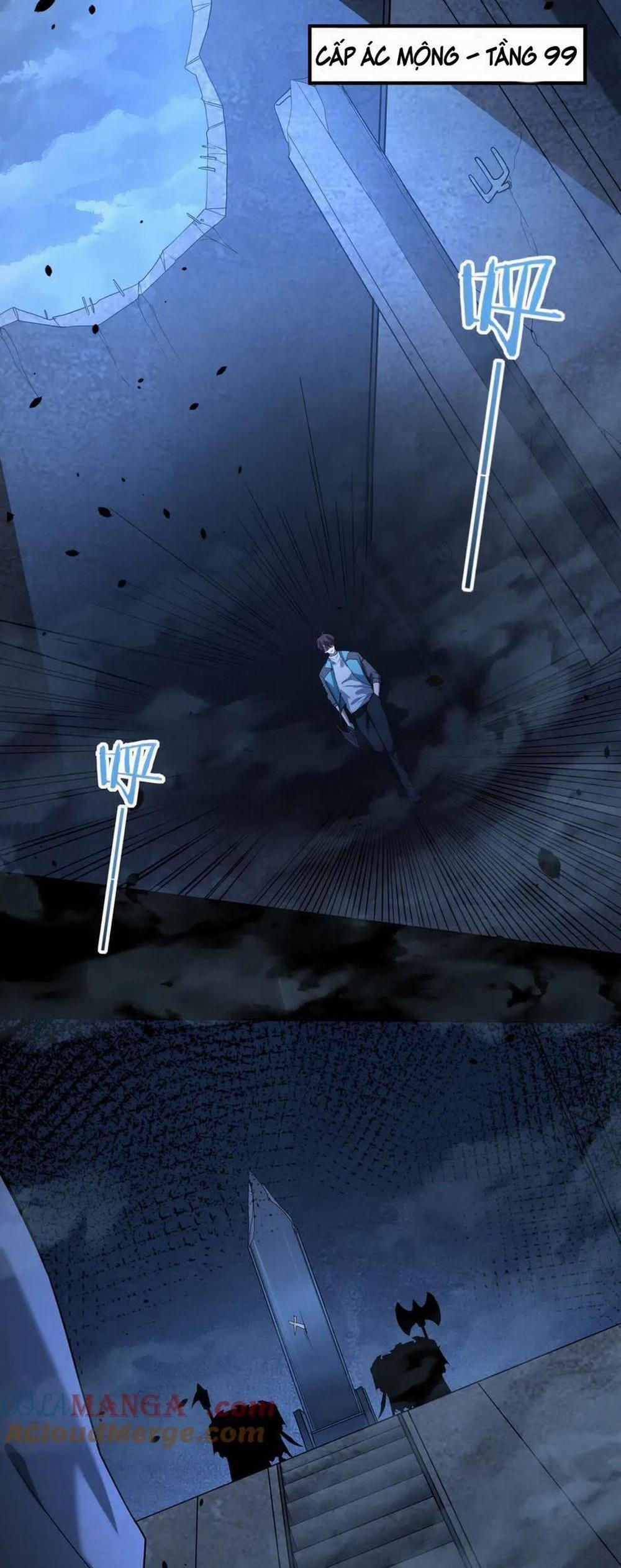 Toàn Dân Chuyển Chức: Ngự Long Sư Là Chức Nghiệp Yếu Nhất? 16 trang 15