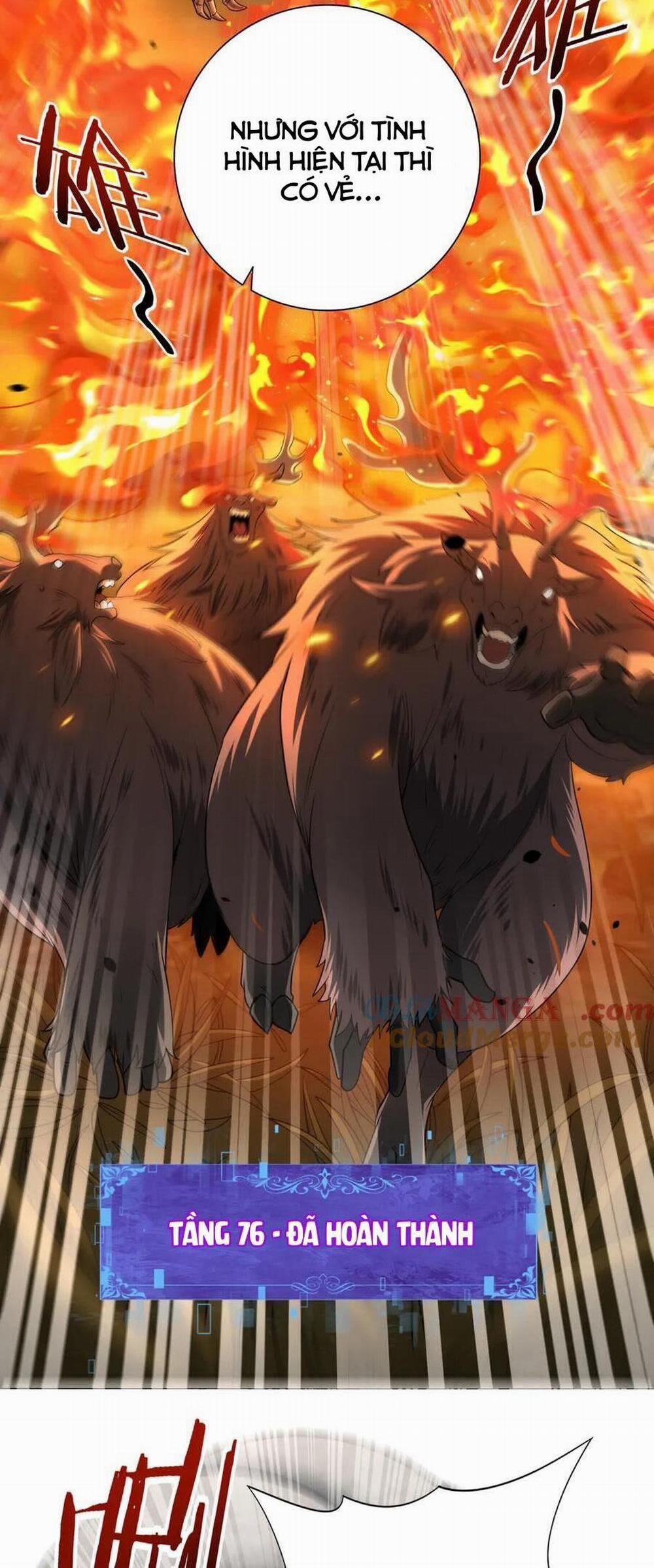 Toàn Dân Chuyển Chức: Ngự Long Sư Là Chức Nghiệp Yếu Nhất? 16 trang 8