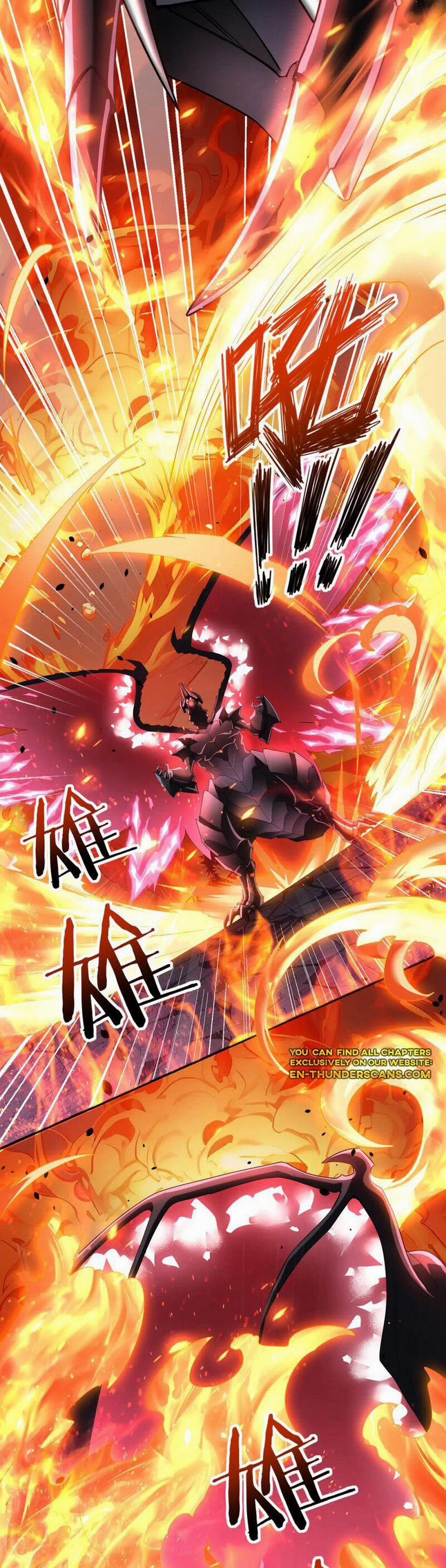 Toàn Dân Chuyển Chức: Ngự Long Sư Là Chức Nghiệp Yếu Nhất? 17 trang 12