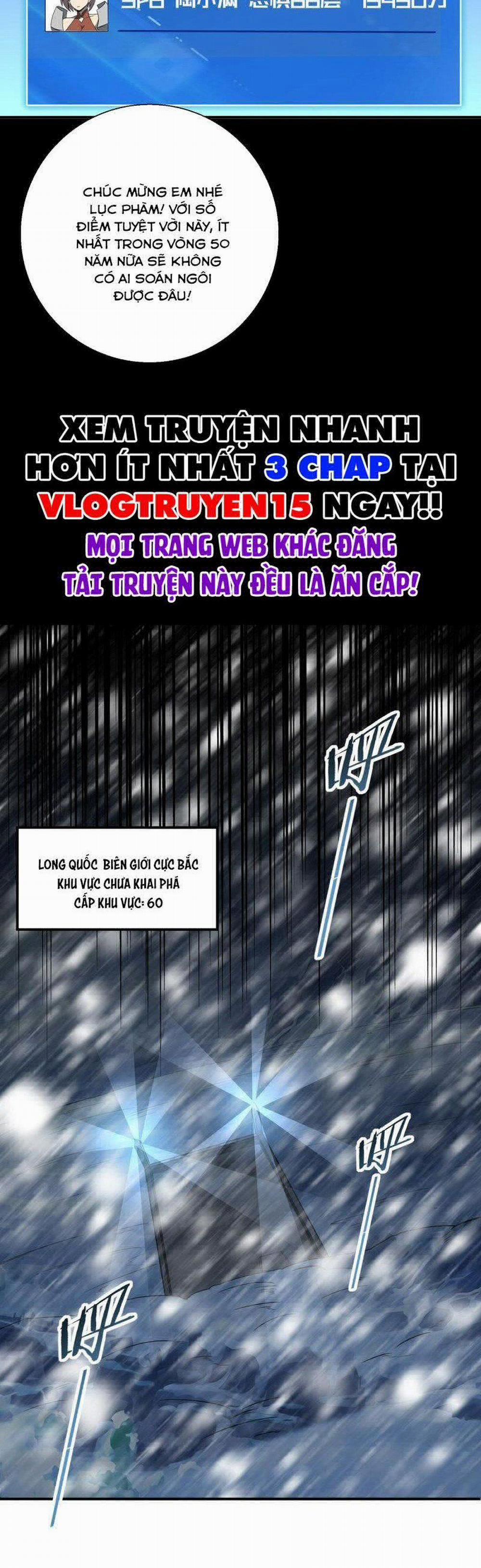 Toàn Dân Chuyển Chức: Ngự Long Sư Là Chức Nghiệp Yếu Nhất? 18 trang 19