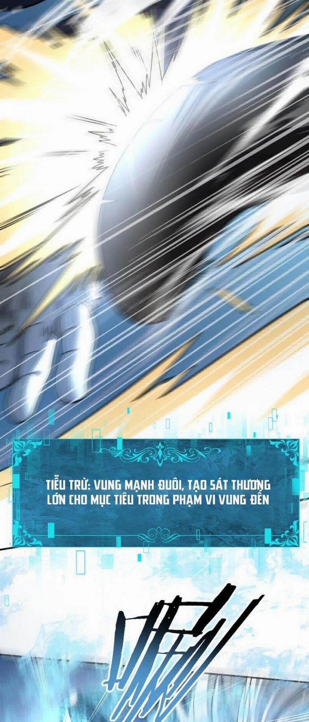 Toàn Dân Chuyển Chức: Ngự Long Sư Là Chức Nghiệp Yếu Nhất? 19 trang 33