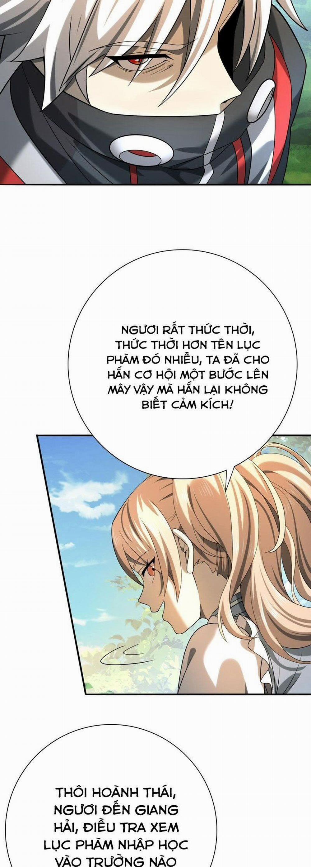 Toàn Dân Chuyển Chức: Ngự Long Sư Là Chức Nghiệp Yếu Nhất? 19 trang 41