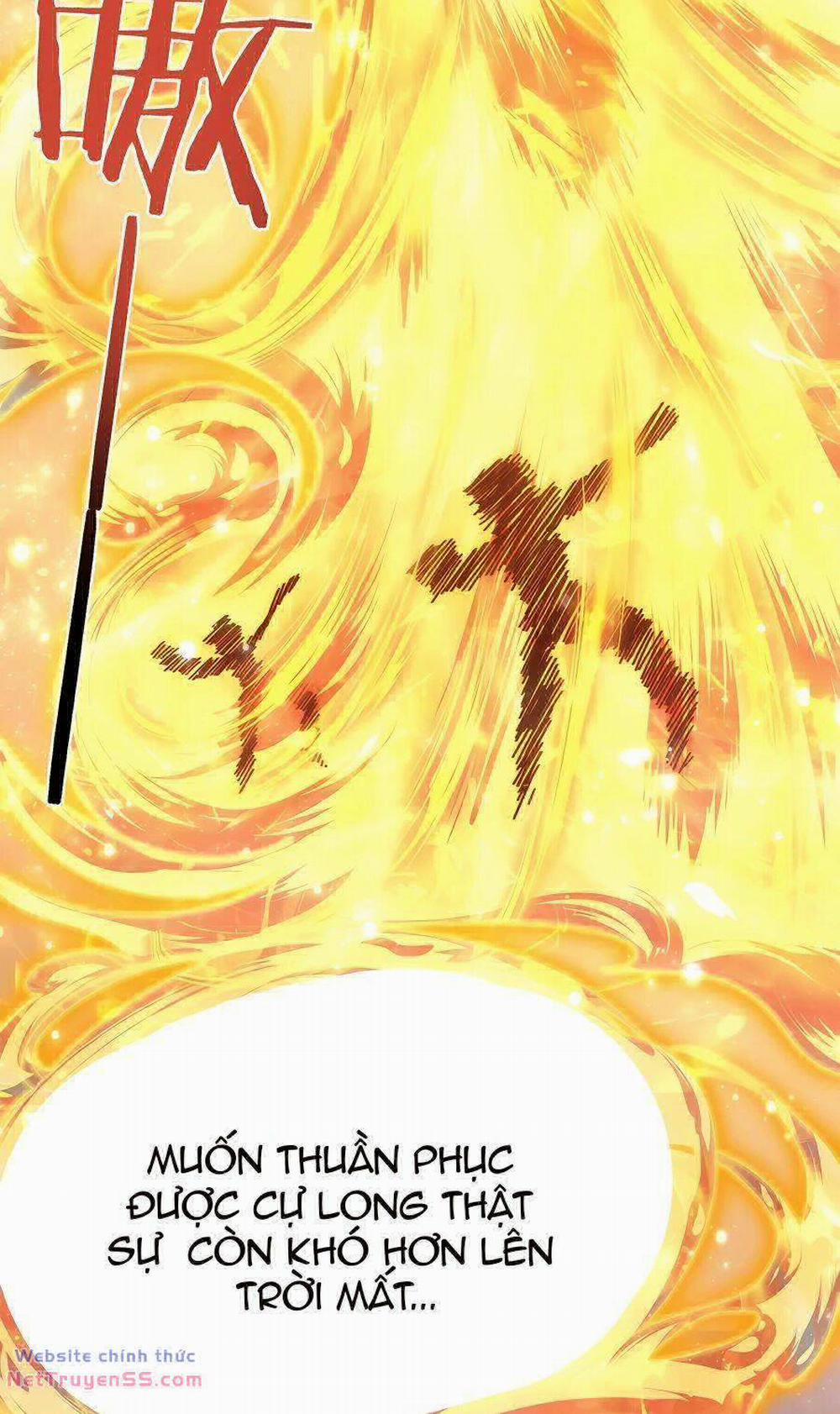 Toàn Dân Chuyển Chức: Ngự Long Sư Là Chức Nghiệp Yếu Nhất? 2 trang 14