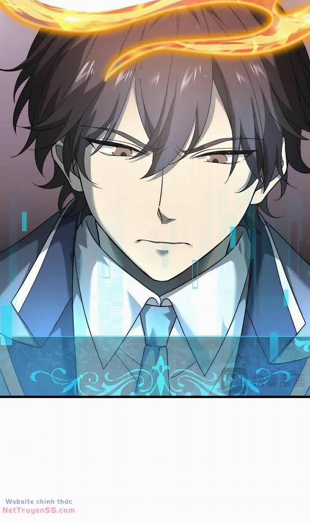 Toàn Dân Chuyển Chức: Ngự Long Sư Là Chức Nghiệp Yếu Nhất? 2 trang 15