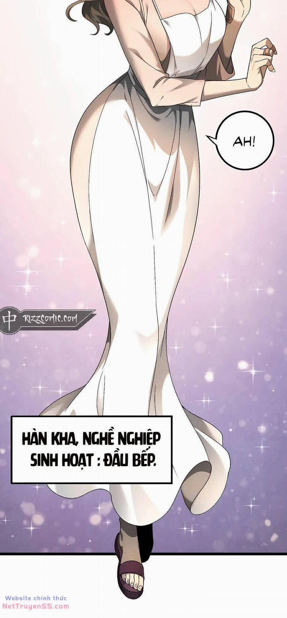 Toàn Dân Chuyển Chức: Ngự Long Sư Là Chức Nghiệp Yếu Nhất? 2 trang 23