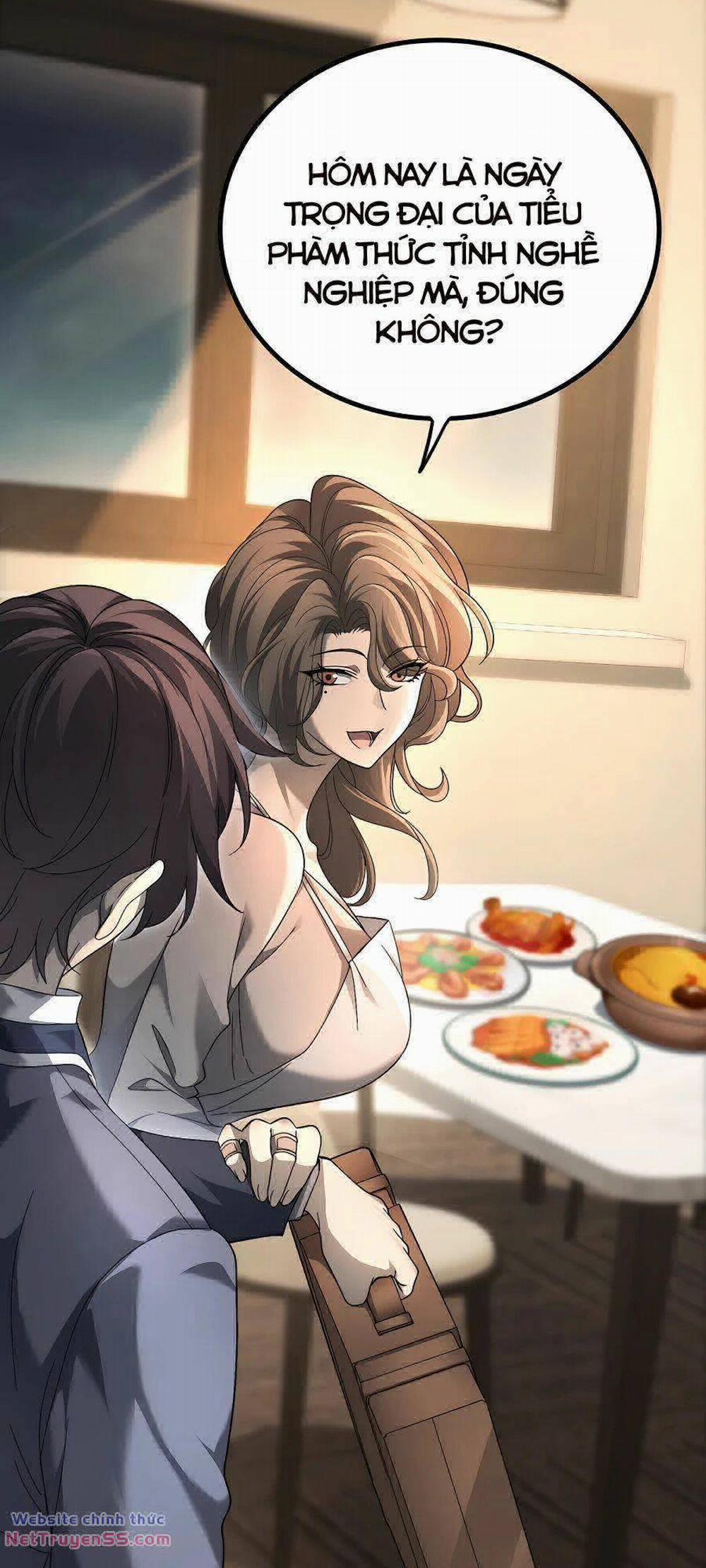 Toàn Dân Chuyển Chức: Ngự Long Sư Là Chức Nghiệp Yếu Nhất? 2 trang 25